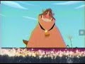 Disney The Emperor S New Groove ABC Promo