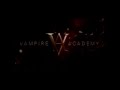 SNEAK PEAK to Vampire Academy: Blood Sisters ...