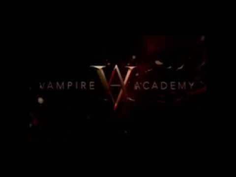 Vampire Academy (Sneak Peek)