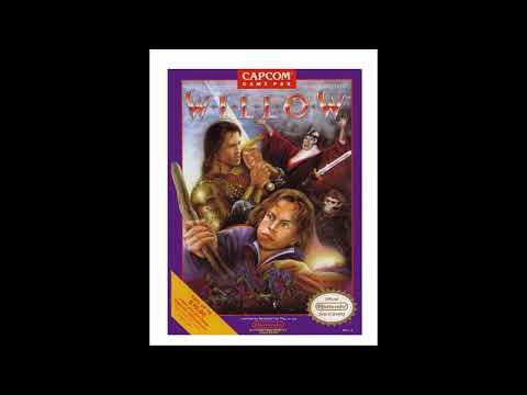 Best VGM 2249 - Willow - Zhena & Muzh