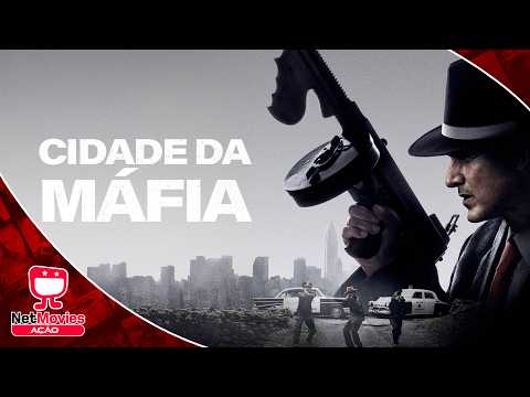 Cidade da Máfia