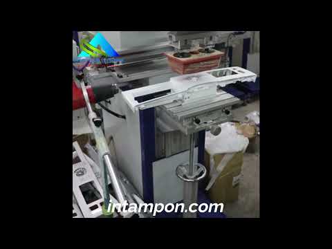 IN TAMPON TRÊN SẢN PHẨM NHỰA