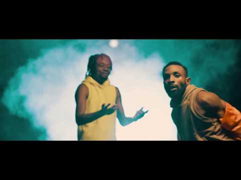 BADDEST DJ TIMMY - RIGHT NOW FT ICE PRINCE, KAYSWITCH & WALE TURNER