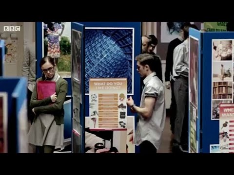 Wolfblood s 3 e 3 s3e3