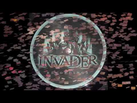 B Key - Lifeform (Invader Recordings - INVD 006 - 2000)