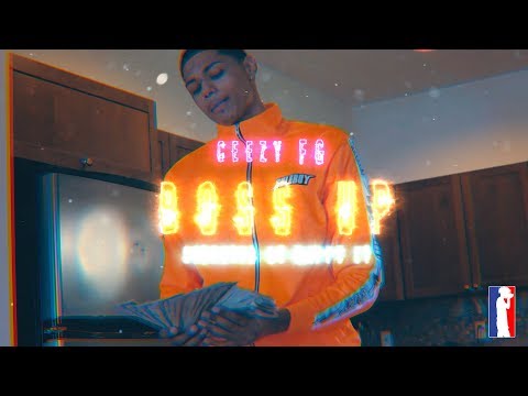Boss Up - Ceezy FG (PROD. Savage Puff) Directed By: NappyVisuals