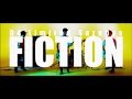 04 Limited Sazabys「fiction」(Official Music Video) 