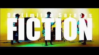 04 Limited Sazabys「fiction」(Official Music Video)