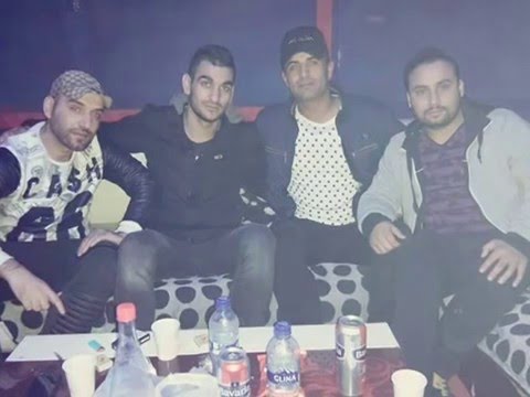 Altin Tirona - Super Tallava per Elson Tironen (Official Audio)