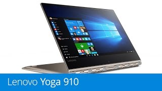 Lenovo IdeaPad Yoga 80VF001PCK