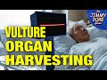 Hospitals Taking Organs From Donors That Are STILL ALIVE W Kim Bright