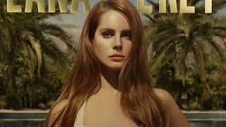 Lana Del Rey - Cola (Audio)