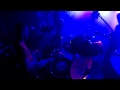 Aquila Vasica | Zodiac Kismet (Drum Cam) | AV X ...