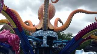 preview picture of video 'Octopus, Schnittersonntag Kirchberg BE'