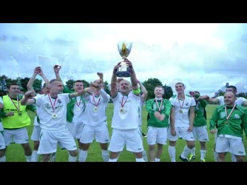 Brda Przechlewo - 2 Final Cups Compilation