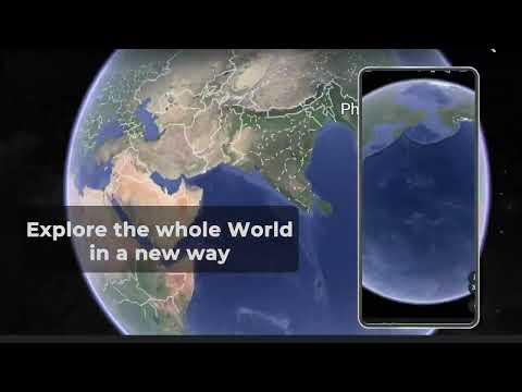 Live Camera: Earth Cam Video