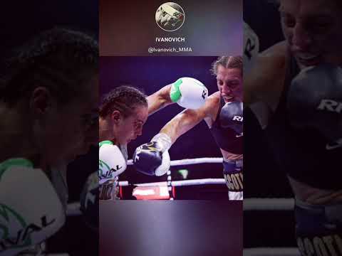 Cherneka Johnson vs Ellie Scotney  #shorts