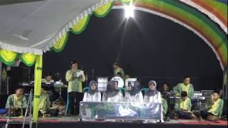 Download lagu PENGAJIAN KH. MA'RUF ISLAMUDDIN BERSAMA GRUP SHOLAWAT REBANA WALISONGO SRAGEN DI  TEGUHAN, PURWODADI mp3