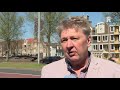 Basketbalclub Dutch Windmills failliet