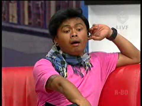 YKS - MOMO GEISHA ARIEL DAN DAVID NOAH 28 NOVEMBER 2013