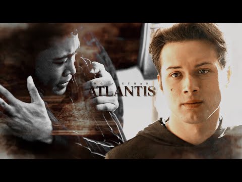 mg & ethan | tell me why this has to end