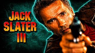 Last Action Hero : La fin traumatisante de Jack Slater 3
