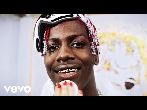 Lil Yachty - Shoot Out The Roof (Official Video)