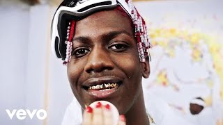 Lil Yachty - Shoot Out The Roof (Official Video)