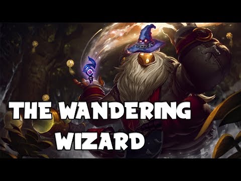 TROLLING With AP Bard Mid IN RANKED GAME Straight Out of Bronz B3