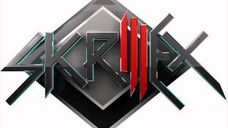 Skrillex - Kill Everybody (Bare Noize EXTENDED Remix)