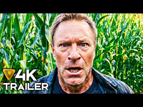 The Last Treatment Official Trailer