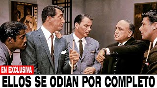Cosas Impactantes Que Nadie Se Da Cuenta Sobre El Rat Pack