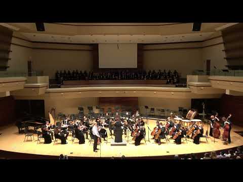 Viola Concerto in D Major, Opus. 1 . . . . . . . . . . . . . . . . . . . . . . . Carl Stamitz