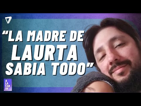 📢 Habla la prima de Luna, una de las víctimas: “La mamá de Laura sabía TODO lo que pasaba”