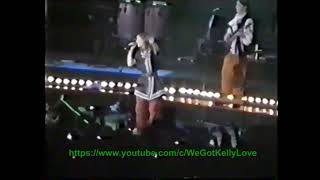 The Kelly Family - You Belong To Me (Lodz 23.05.1996)