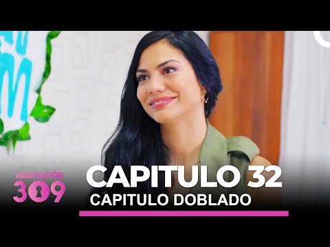 Habitación 309 Capítulo 32 (Doblado en Español)