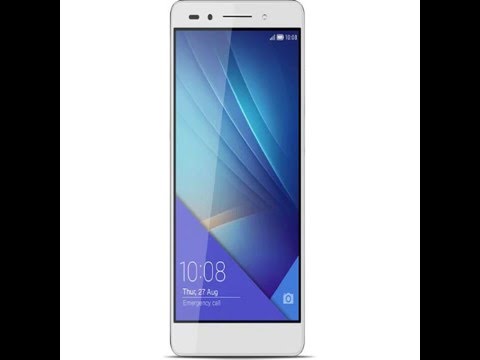 AKB Honor 7 Now Receiving Android 6. 0 Marshmallow Update in India