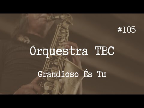 Orquestra Filarmônica TBC video thumbnail