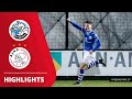 Samenvatting Jong Ajax - FC Den Bosch (08-03-2021)