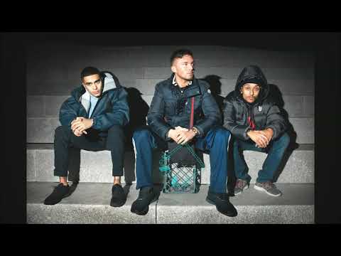 "Mami" - Gilli X Kesi X Sivas type beat