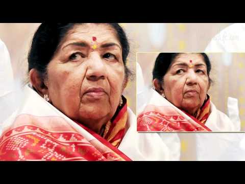 Lata Mangeshkar, happy birthday!