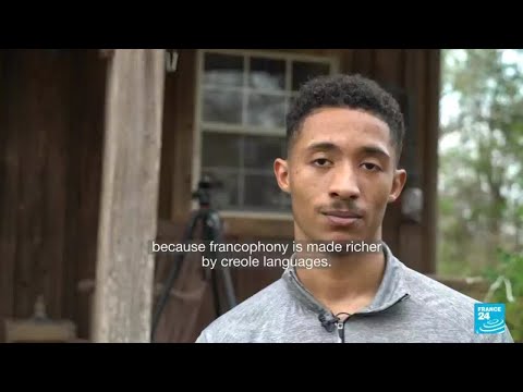 International Creole Day: In Louisiana, Cajuns are keen to preserve their identity • FRANCE 24