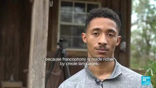 International Creole Day: In Louisiana, Cajuns are keen to preserve their identity • FRANCE 24