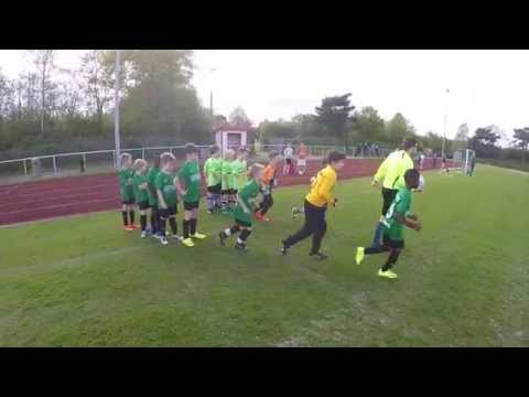 FC Voran Ohe 1.E vs SVNA 6.E 5:4