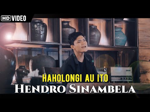 Hendro Sinambela - Haholongi Au Ito | Lagu Batak Terbaru 2020-2021