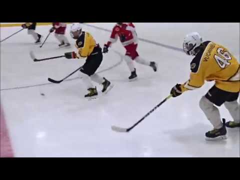 Hyri B-Team - Läki 23.09.2018 1. erä