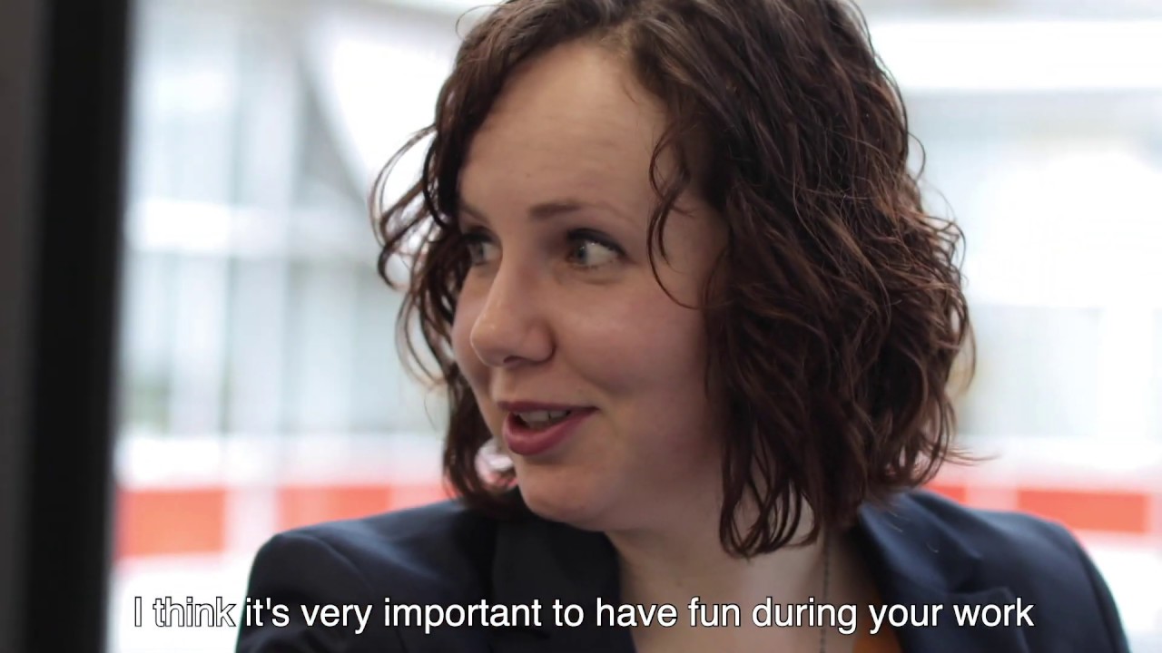 Project Manager Integral Product Development - English subtitles