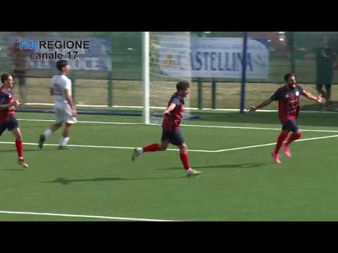 Serie D, Coppa Italia, il Campobasso vince sul Vastogirardi - 04/09/2023