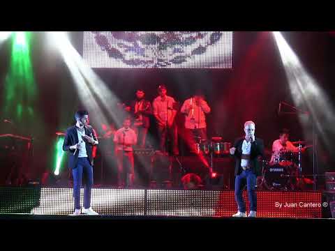 Orquesta Armonía Show-En recuerdo de Miguel Jorge Moreno ®Juan Cantero Music Live