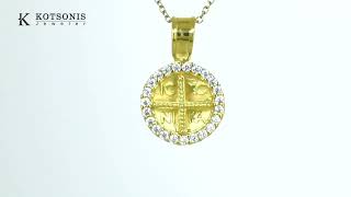 Κόσμημα Κοτσώνης Κόρινθος / Κοσμήματα με την υπογραφή του καλύτερου Ελληνικού εργαστηρίου